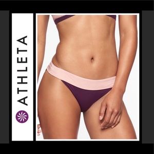Athleta Swim Bottom